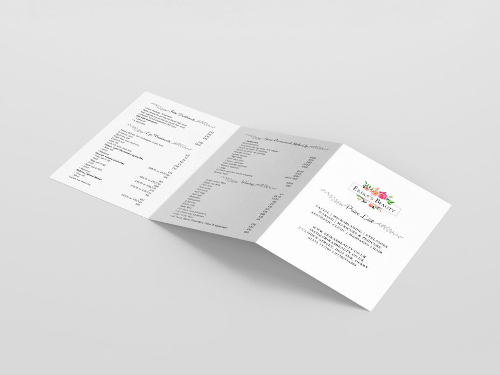 Mockups Design